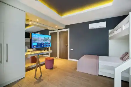 Mövenpick Resort Antalya - 79