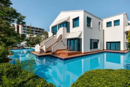 Susesi Luxury Resort All Inclusive - 91