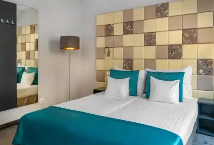President Budapest, Affiliated by Meliá - 6