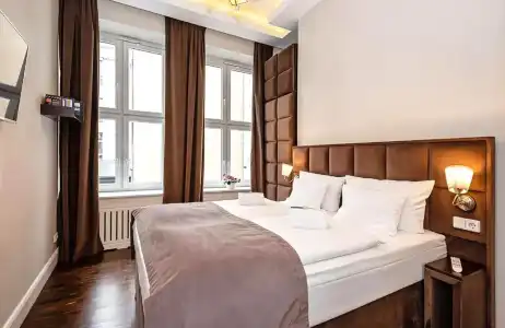 arabel Design Apartments Berlin - 24