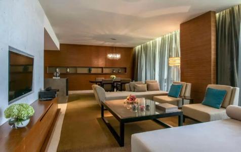 Park Hyatt Abu Dhabi and Villas - 21