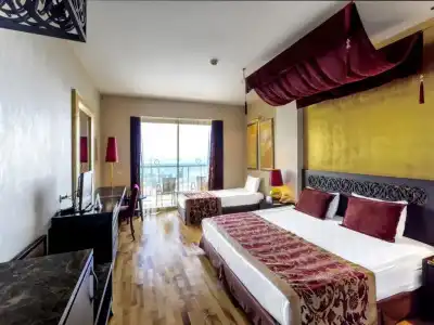 Horus Paradise Resort - Ultra All Inclusive - 36