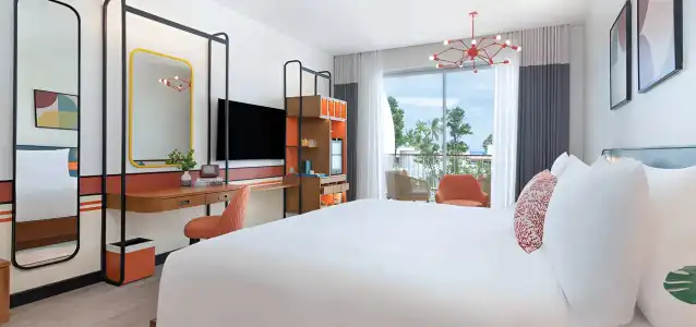 Avani Chaweng Samui & Beach Club - Adults Only - 28