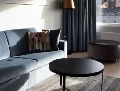 Hilton Helsinki Strand - 102
