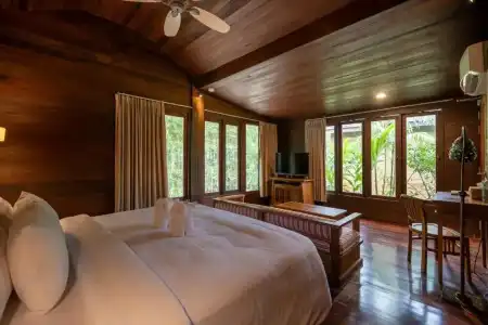 GajaPuri Resort Koh Chang - 3