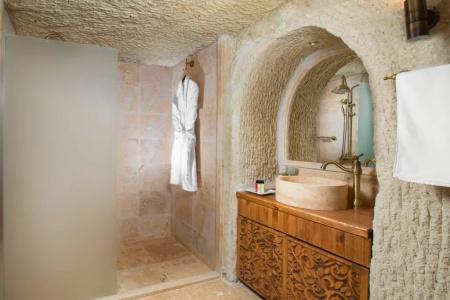 Garden Inn Cappadocia - 79