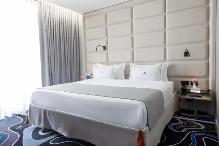 Maritim Marina Bay Luxury Resort - 28