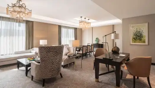 Radisson Collection Muscat, Hormuz Grand - 64