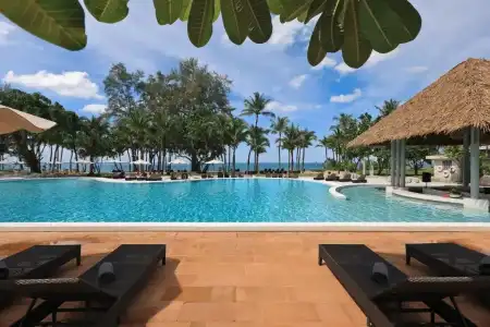 Natai Beach Resort - 5