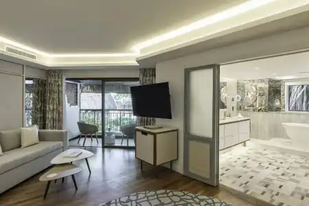 Royal Palm Beachcomber Luxury - 71