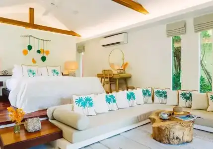 Zazen Boutique Resort & Spa - 76