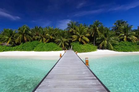 Baros Maldives - 20