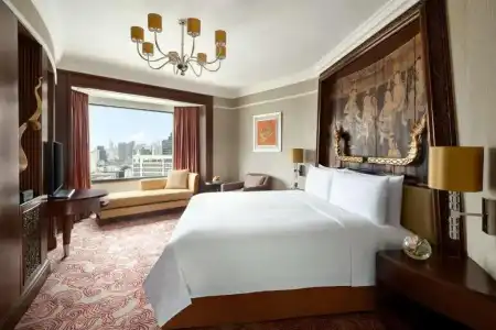 Shangri-La Bangkok, Serviced Apartments - 67