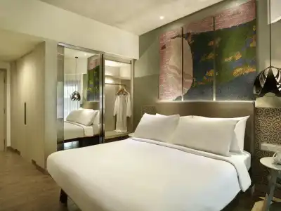Mercure Kuta Bali - 46