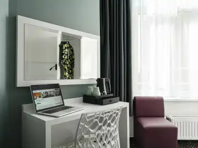 Ibis Styles Amsterdam City - 48