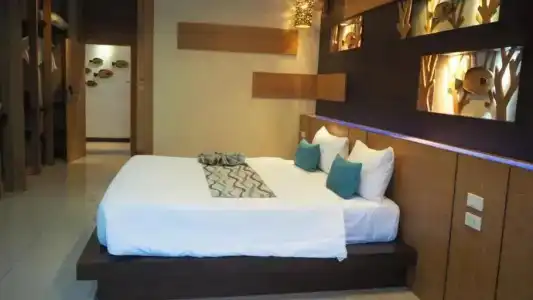 Phi Phi Don Chukit Resort - 104