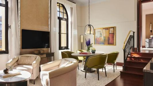 Four Seasons at Sultanahmet - 48