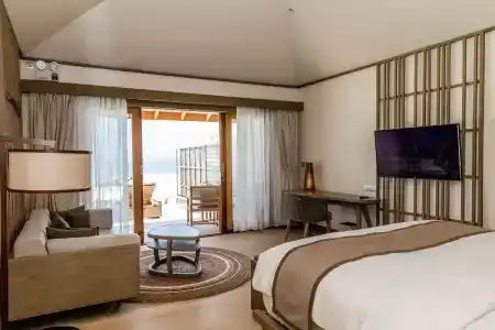 Kagi Maldives Resort & Spa - 1