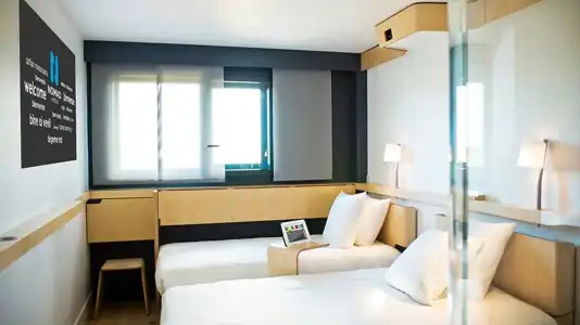 Nomad Le Havre Centre Gare - 19