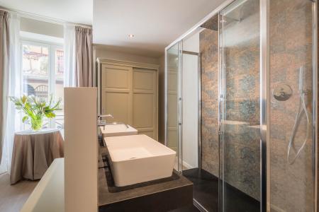 Torre Guelfa Palazzo Acciaiuoli - 49