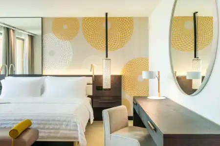 Le Royal Méridien Beach Resort & Spa - 105