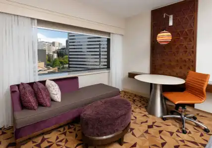 Sheraton Grand Seattle - 56
