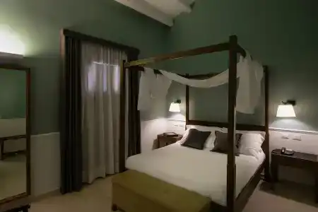 Firriato Hospitality - Baglio Sorìa - 42