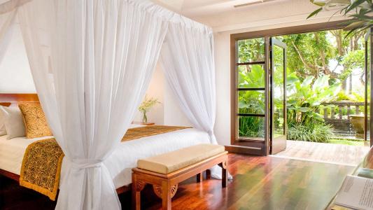 The Patra Bali Resort & Villas - 74