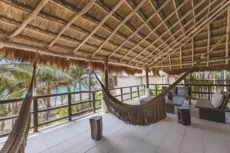 Nest Tulum - 97