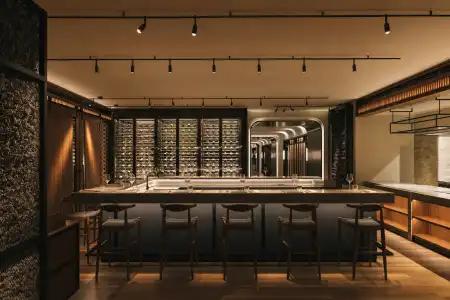 Hilton Singapore Orchard - 15