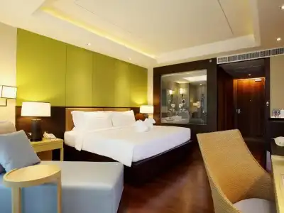 Graceland Khaolak Beach Resort - 4