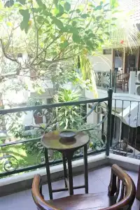 Winotosastro Garden - 16