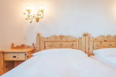 Chesa Romantica 17 St Moritz - 33