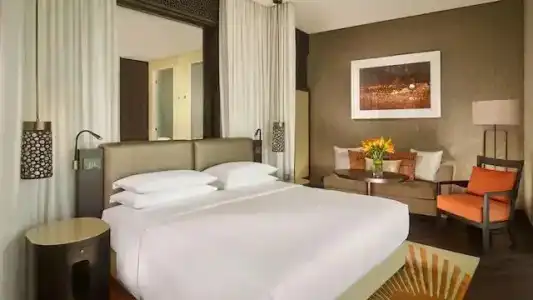 Grand Hyatt Abu Dhabi & Residences Emirates Pearl - 65