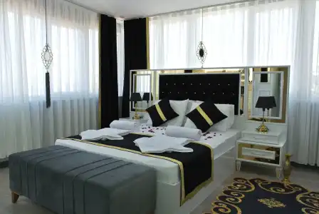 Emirhan Guesthouse & Suites - 75