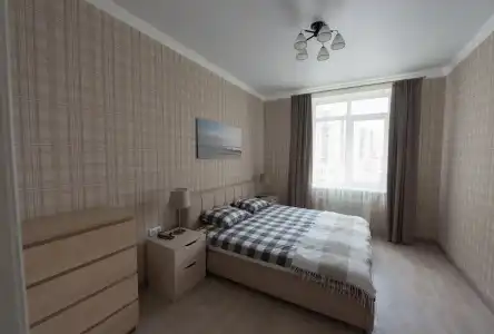 Tulpar Apart-Hotel - 14