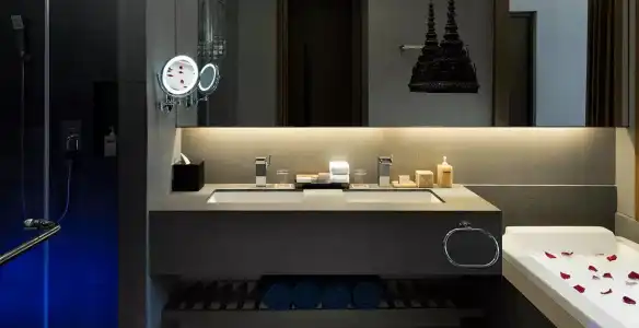 Avista Hideaway Phuket Patong - MGallery - 89