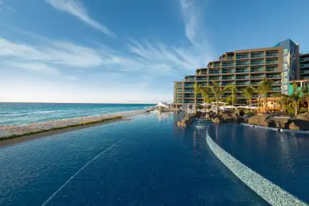 Hard Rock Cancun -  All Inclusive - 24