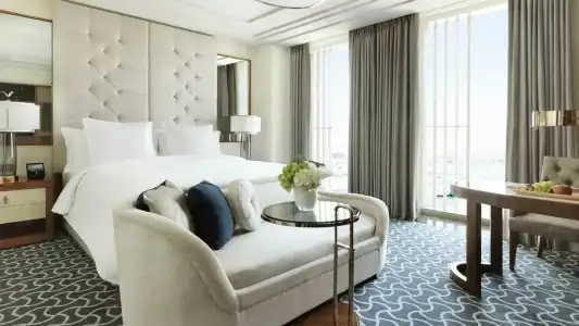 Four Seasons Abu Dhabi at Al Maryah Island - 31
