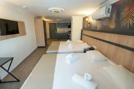 Piyes Otel - 108