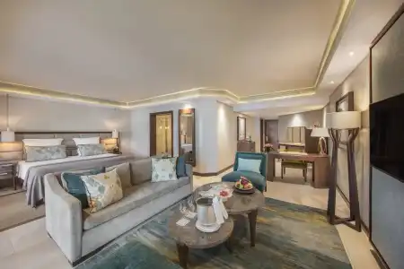 Royal Palm Beachcomber Luxury - 37