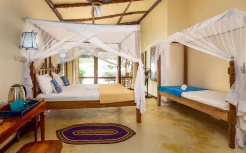 Marafiki Bungalows - 31