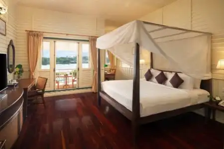 Buddy Oriental Riverside Pakkred Nonthaburi - 63