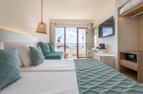 Leonardo Royal Ibiza Santa Eulalia - 71