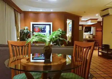 Pacific Club Resort - 69