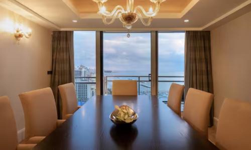 The Vista at Hilton Tel Aviv - 69