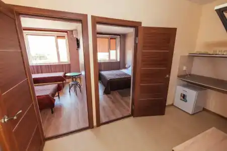 Park-Otel Yuzhnyy bereg - 78