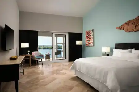The Westin Cancun Resort Villas & Spa - 6