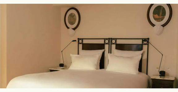 Hôtel La Ponche - 35
