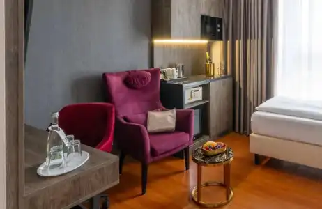 PLAZA Premium Karlsruhe - 66